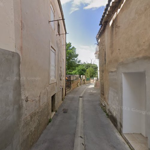 Église à Lignan-sur-Orb