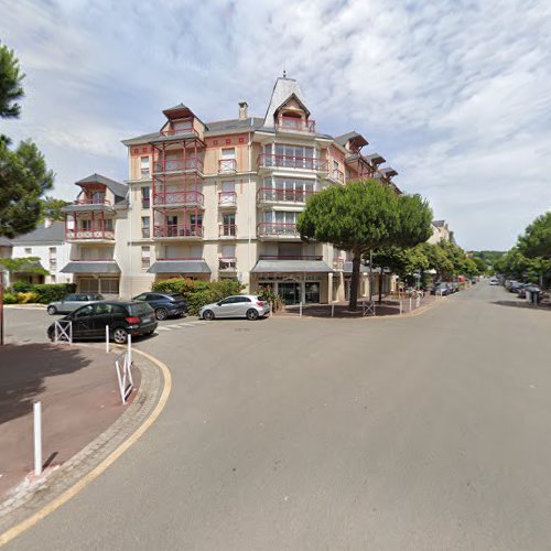 Pour La Baule à La Baule-Escoublac