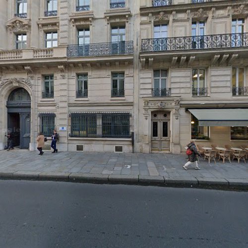 Association ou organisation France Conseil Elevage Paris