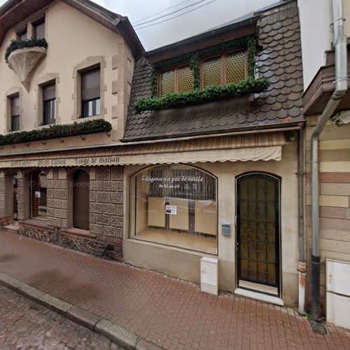 Épicerie Trésors d'Alsace Obernai
