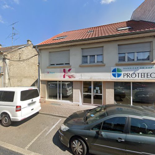 Clinique Proteor Forbach