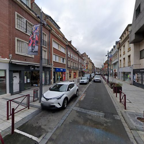 Women Dept Beauvais à Beauvais