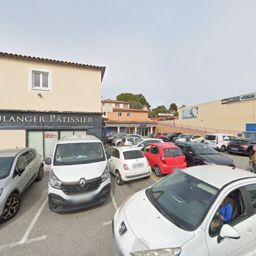 Boulangerie Boulanger Pâtissier Mougins