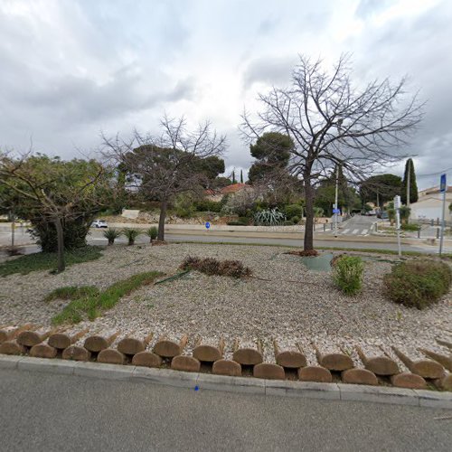 CIQ Saint Marguerite à La Ciotat