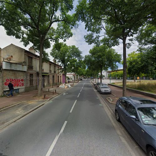 Église Centre Evangelique De Pentecôte Gennevilliers