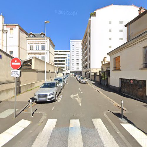 Conseil Départemental de l'Ordre des Chirurgiens-Dentistes du Puy-de-Dôme à Clermont-Ferrand