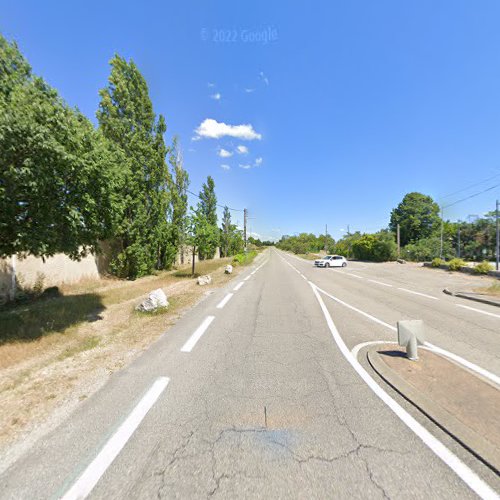 Centre De Tir Sportif De Bourg Les Valence à Bourg-lès-Valence