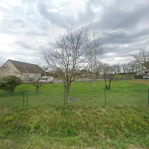 garage chaploteau à Sorigny