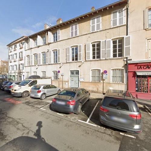 Église catholique Paroisse Mâcon