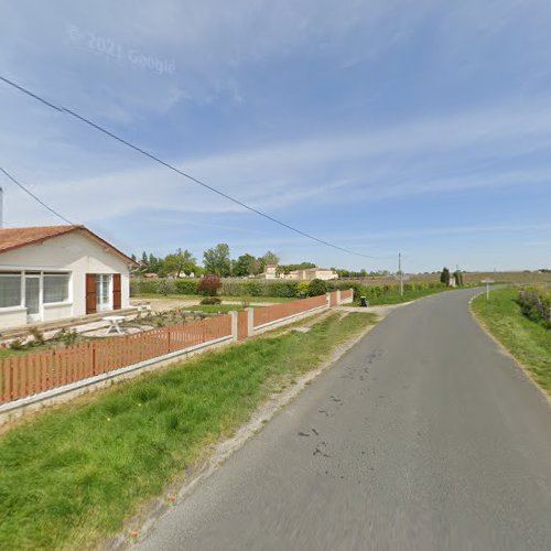 Secours Populaire - Pauillac à Pauillac