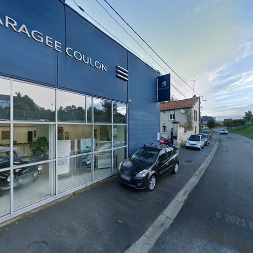 Atelier de carrosserie automobile AD Carrosserie COULON Lizy-sur-Ourcq