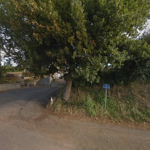 Cimetière à Val d'Erdre-Auxence