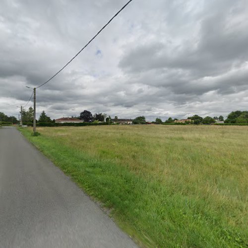 Comité d’Endurance Equestre Régional de Poitou-Charentes à Saint-Brice