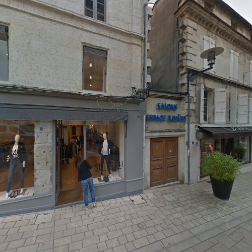 boutique à Angoulême