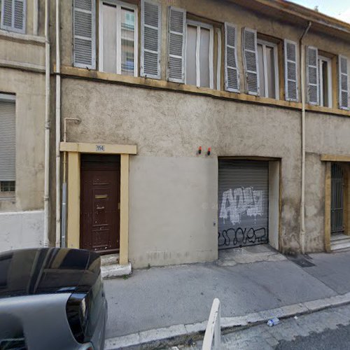 Église catholique Mission Des Filles de Saint Paul Marseille