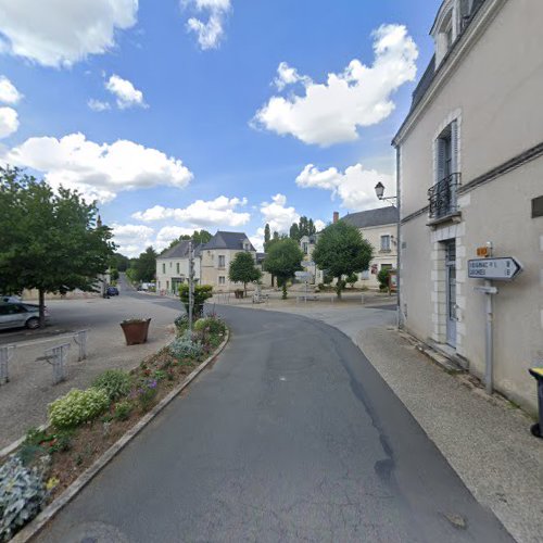 Omenex à Tauxigny-Saint-Bauld
