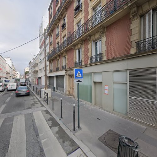 Ma Share École à Clichy