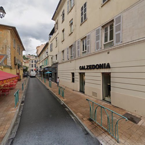 Boutique de desserts Patissere Bakery Menton