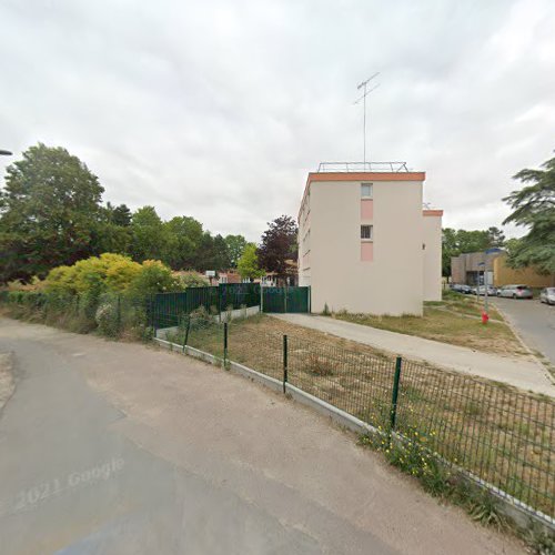 Ecole Et Famille à Saint-Ouen-l'Aumône