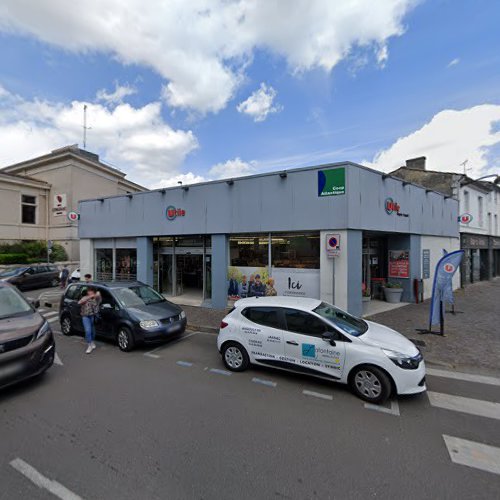 Centre d'examen de conduite La Poste - Centre d’examen du code de la route Cognac