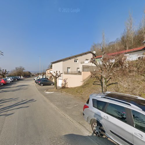 Centre d'accueil pour sans-abris Foyers du Nord Isère Bourgoin-Jallieu