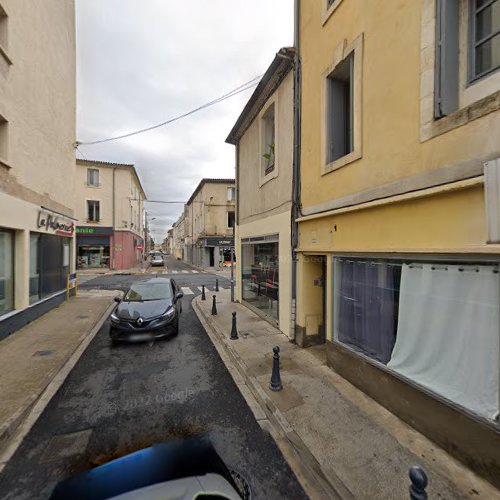 Boulangerie Sale Sucre Patrick Lunel