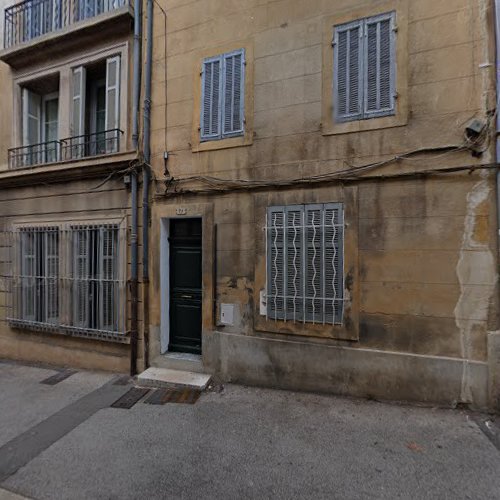 Club Des Cedants Et Repreneurs D'affaire à Aix-en-Provence