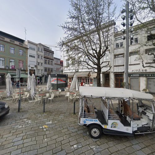 Ourivesaria Pitães - Irmãos Ferreira Pitães, Lda em Braga