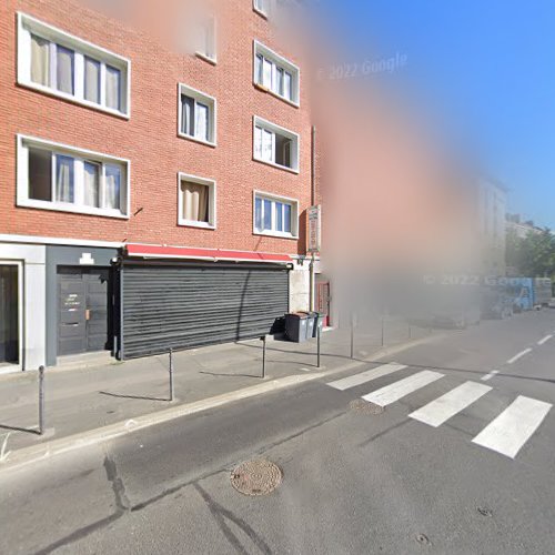 Boulangerie à Ivry-sur-Seine