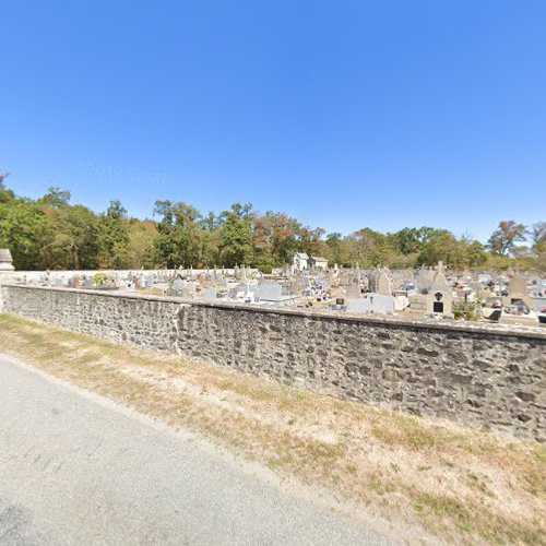 Cimetière Cimetière Azat-le-Ris