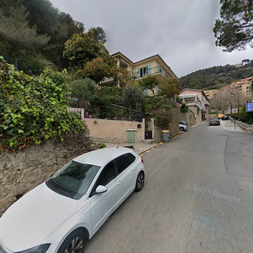 Borne de recharge de véhicules électriques evzen Charging Station Roquebrune-Cap-Martin