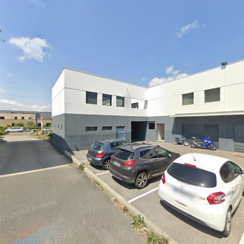 Agence d'immobilier d'entreprise Domiciliation Express Castelnau-le-Lez