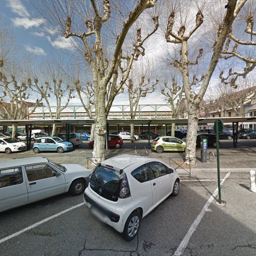 Agence d'immobilier d'entreprise Cimm Location Aix-les-Bains