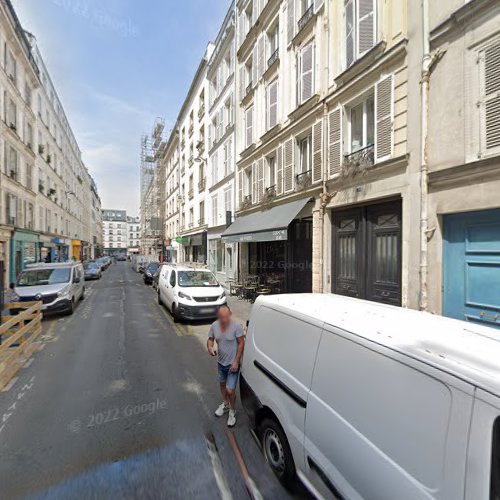Agence de location d'appartements Roomintown Paris