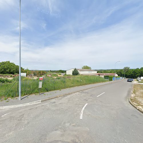 ESAT Magnac - Adapei à Magnac-sur-Touvre