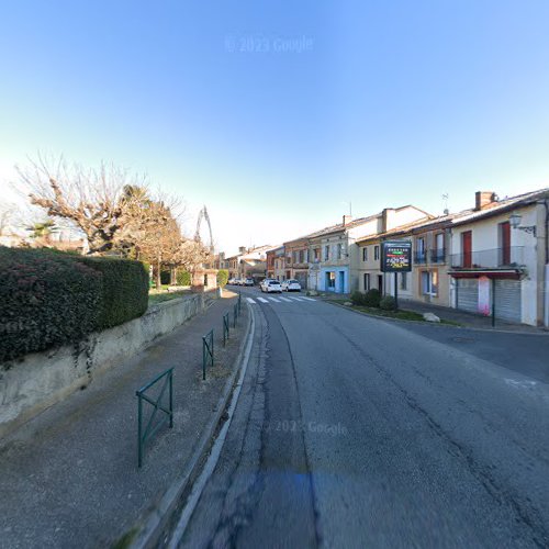 La Bleuette Boulangerie-Pâtisserie à Lézat-sur-Lèze