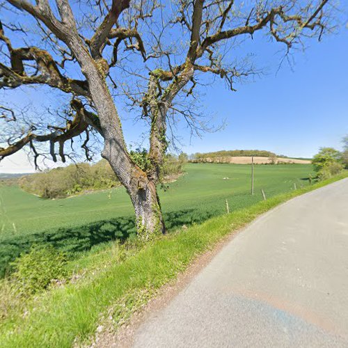 Cimetière de Labastide-Castel-Amouroux à Labastide-Castel-Amouroux