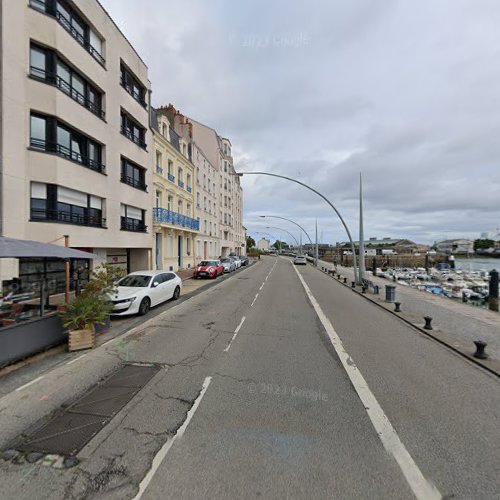 SNSM - Les Sauveteurs en Mer à Cherbourg-en-Cotentin