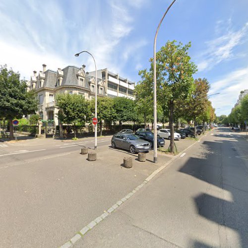Agence immobilière Pichet - Neuf, investissement à Strasbourg