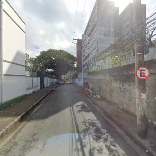 Irun Ona em Salvador