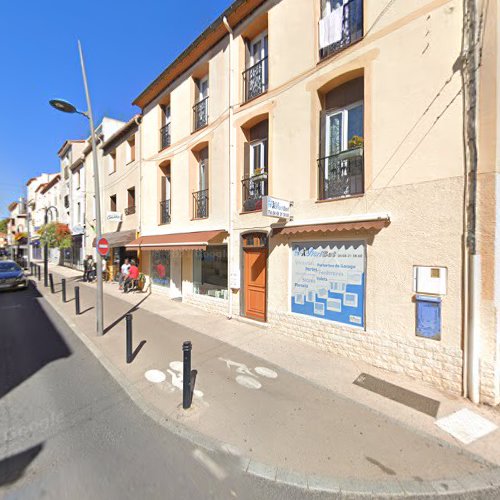 Boulangerie Eurl Le Croquant Argelès-sur-Mer
