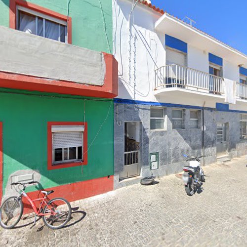 Quiosque local café em Santa Luzia