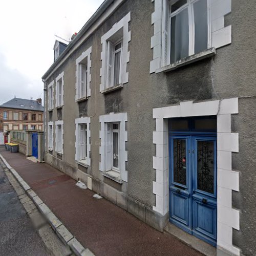 Agence immobilière Crédit Agricole Normandie-Seine Valmont