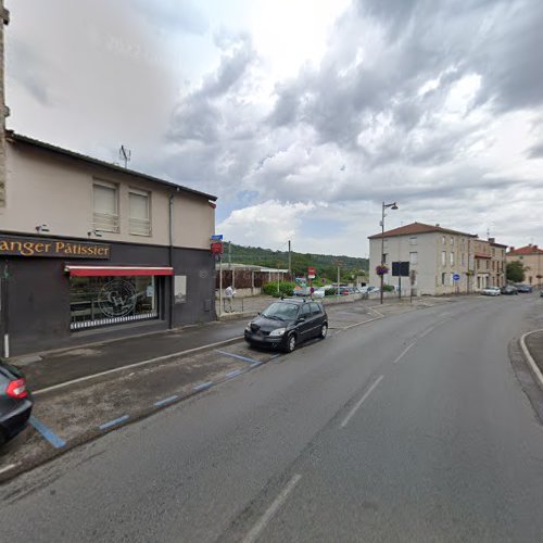 Boulangerie Valette Wilfrid Emile La Grand-Croix