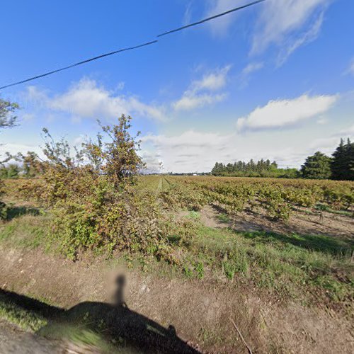 Travaux Publics le Nord Vaucluse et la Drôme Provencale - Gregory Basso TP à Camaret-sur-Aigues