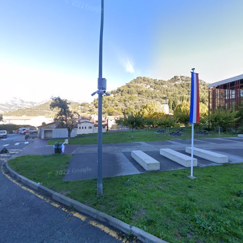 Borne de recharge de véhicules électriques Prise de Nice Charging Station Saint-Martin-du-Var