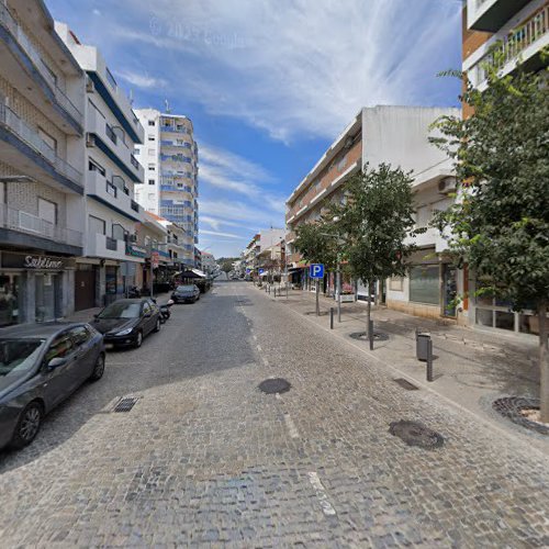 Papelaria Avenida E Pap.João De Deus - Teresa Da Graça Pires Cruz Lourenço em São Brás de Alportel