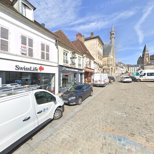 Boulangerie Banette Artisan Boulanger Clermont