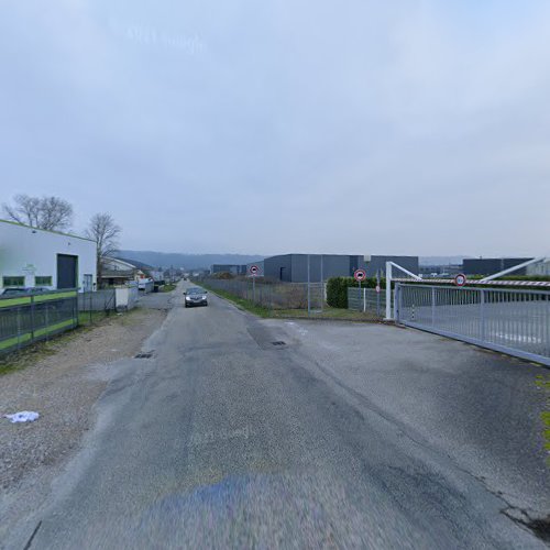 SMG INDUSTRIE - Visserie et fixation spéciale, Boulonnerie sur plan et sur mesure à Saint-Maurice-de-Beynost