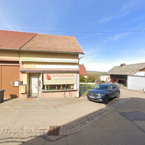 Luck Boulangerie à Dangolsheim